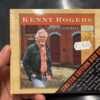 Kenny Rogers1 Kenny Rogers – Back to the well