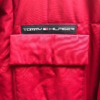 63b12971-57bd-403f-9cdf-5b232e45019f Tommy Hilfiger heren donsjack – maat M