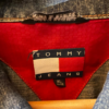 7a396838-7d55-43f1-a7d1-aa39b11e7db2 Tommy Jeans heren spijkerjack – maat XL
