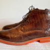 MH3 Melvin & Hamilton halfhoge herenschoenen