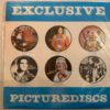 Elvis Presley – Poor Boy – picturedisc