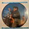Elvis Presley – Poor Boy – picturedisc