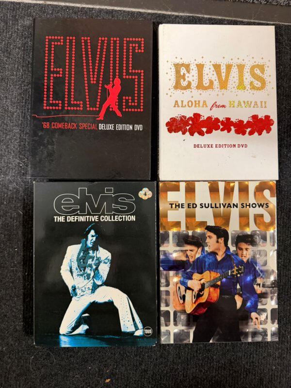 WhatsApp Image 2026-09-03 at 17.12.20 (1) Elvis Presley Deluxe DVD-boxen – keuze uit vier