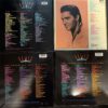 Elvis Presley cd-boxsets – keuze uit vier