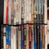 35 Elvis Presley-dvd’s – films en documentaires