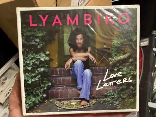 WhatsApp Image 2026-09-07 at 19.16.54 (1) Lyambiko – Love Letters (jazz-cd)