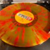 WhatsApp Image 2026-09-12 at 18.14.21 Racoon – Here We Go, Stereo! – yellow splattered vinyl