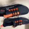 Crosshatch herensneakers – maat 43