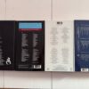 Elvis Presley cd-boxen – keuze uit vier
