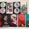 Elvis Presley cd-boxen – keuze uit vier
