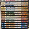 Elvis Le Légende – 27-delige cd-verzameling