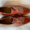 Giorgio heren lakschoenen – maat 44