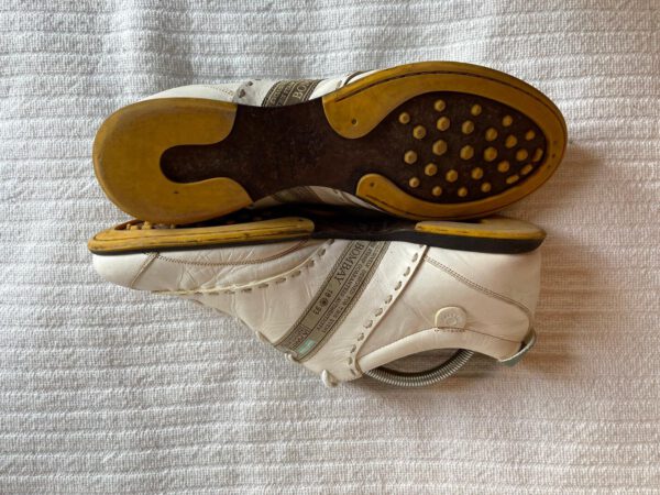 La Martina herenschoenen – maat 43