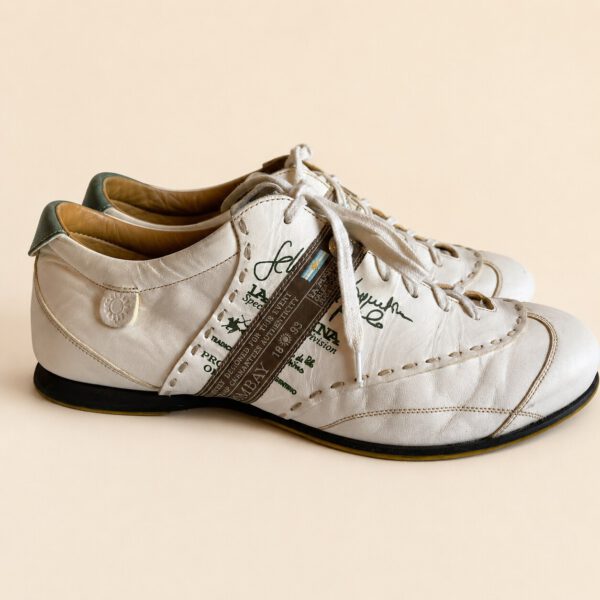 La Martina herenschoenen maat 43