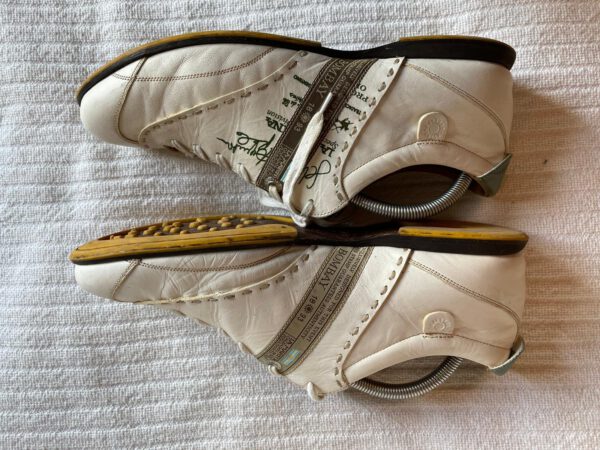 La Martina herenschoenen – maat 43