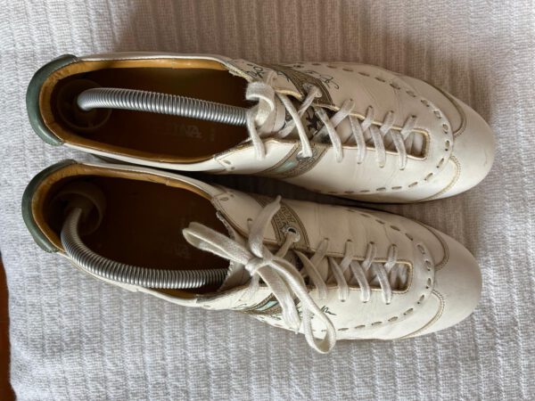 La Martina herenschoenen – maat 43