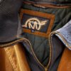 McGregor herenjas – maat 56