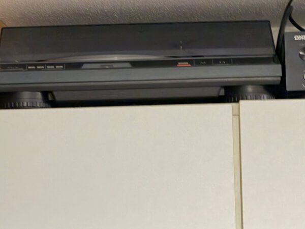 Onkyo audioapparatuur – complete partij