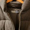 polo-label Polo Ralph Lauren heren gevoerd donsjack – maat XL