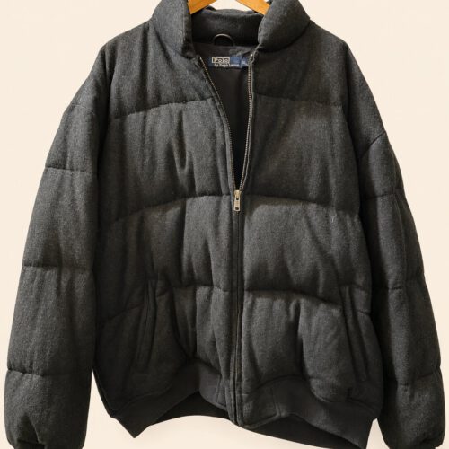 polo-ralph-lauren-main Polo Ralph Lauren heren gevoerd donsjack – maat XL