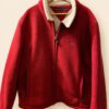 tommy-fleece-main Tommy Hilfiger heren fleecejas – maat XL