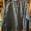 tommy-jeans-back Tommy Jeans heren spijkerjack – maat XL