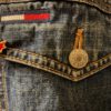 tommy-jeans-detail Tommy Jeans heren spijkerjack – maat XL